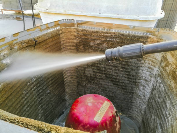 Best Dryer Vent Cleaning Services  in Little Rock, AR