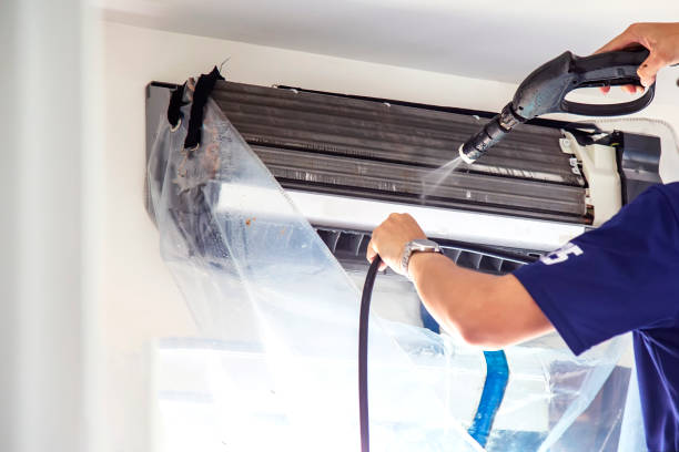 Best Home Air Vent Cleaning  in Little Rock, AR