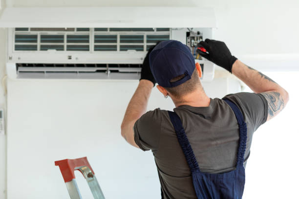 Best Air Duct Cleaning Near Me  in Little Rock, AR