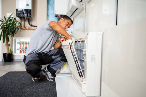 Best Ventilation Cleaning Services  in Little Rock, AR