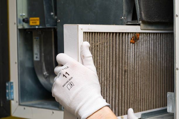 Best Air Vent Cleaning Services  in Little Rock, AR