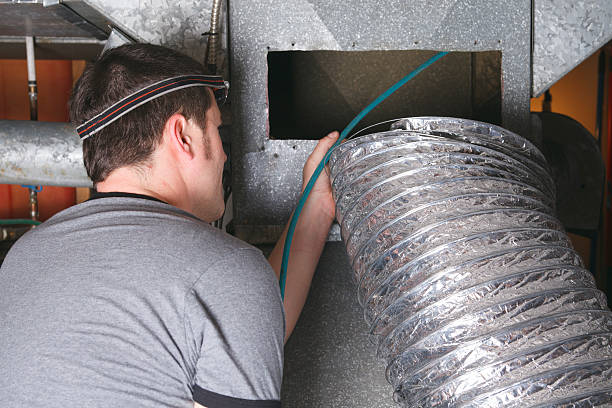 Best Affordable Air Duct Cleaning  in Little Rock, AR