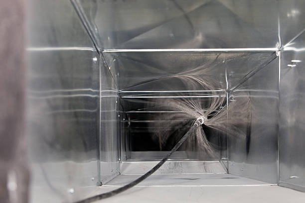 Best Residential Air Duct Cleaning  in Little Rock, AR