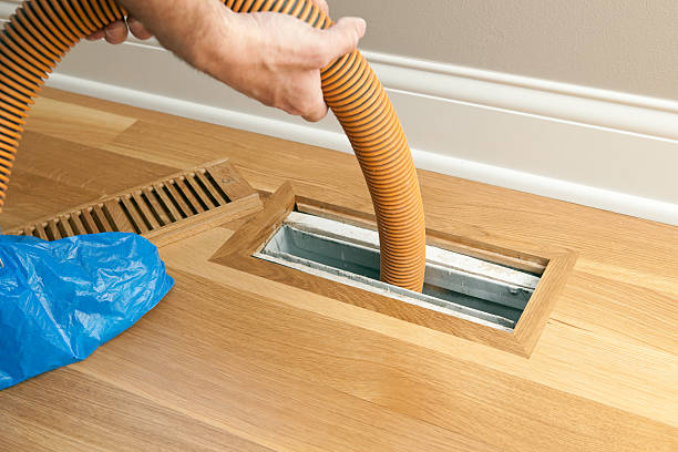  Little Rock, AR Airduct Cleaning Pros