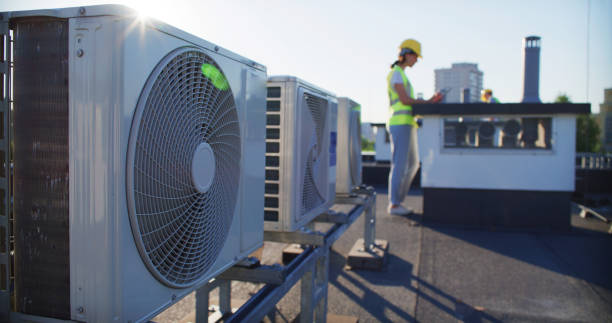 Best Affordable HVAC Duct Cleaning  in Little Rock, AR