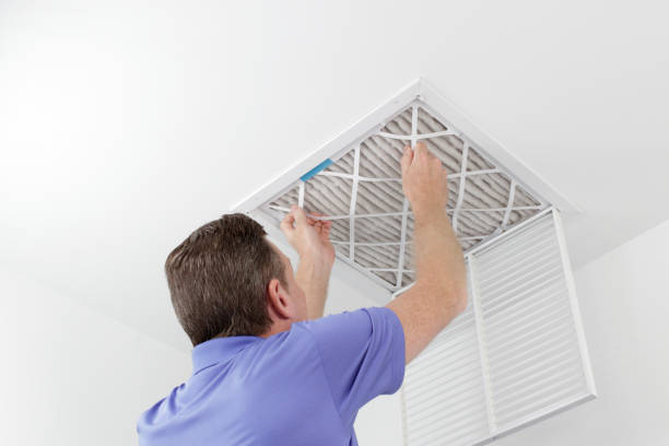 Best Air Duct Cleaning Near Me  in Little Rock, AR